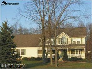419 Forest St, Lagrange, OH 44050 photo 1