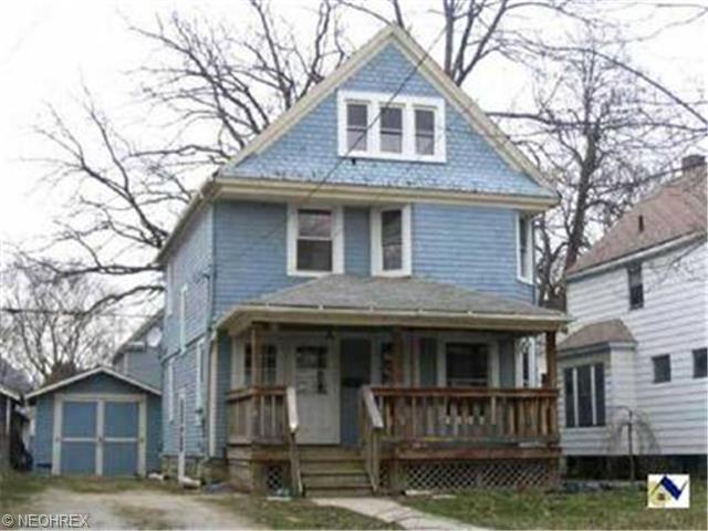 233 Wooster St, Elyria, OH 44035 photo 1