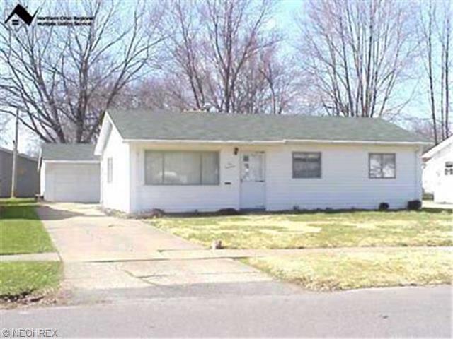 617 Concord Ave, Elyria, OH 44035 photo 2