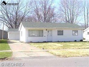 617 Concord Ave, Elyria, OH 44035 photo 1