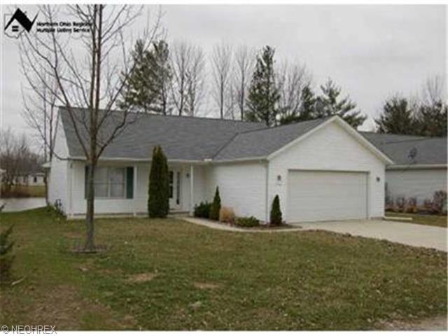 250 Forest Park Dr, Lagrange, OH 44050 photo 1