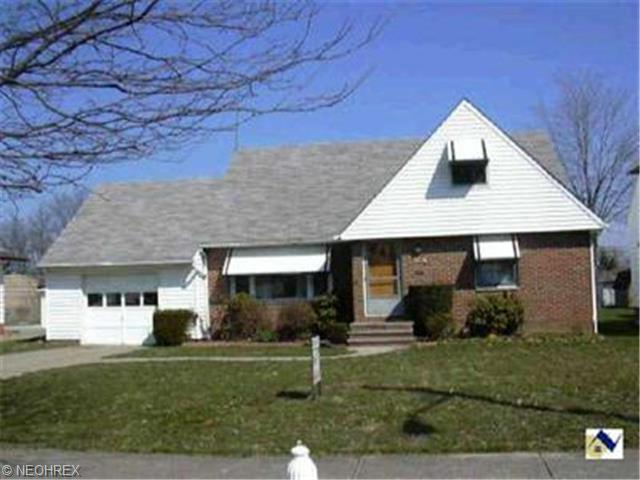 14101 James, Maple Heights, OH 44137 photo 1