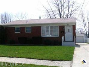905 Livermore Ln, Elyria, OH 44035 photo 1