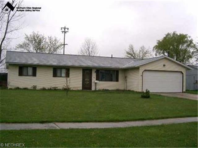 154 Parklane Dr, Lagrange, OH 44050 photo 1