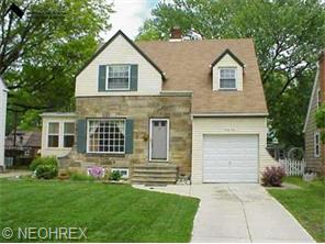 61 E 208th St, Euclid, OH 44123 photo 1