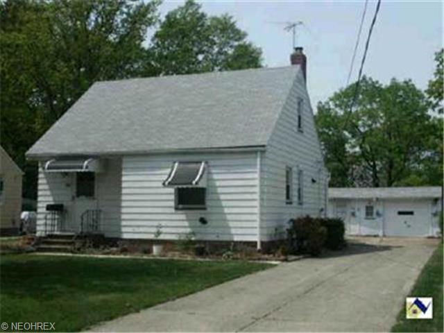 764 E 254, Euclid, OH 44132 photo 1