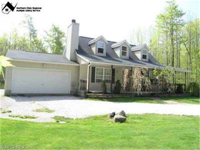 5196 Hoffman Rd, Rome, OH 44085 photo 1