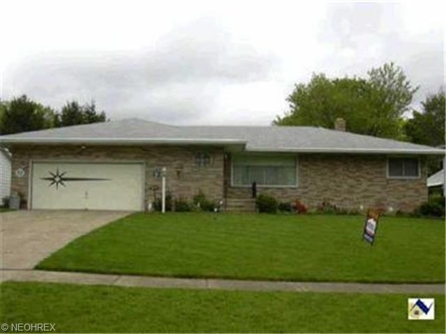 1230 E Dartmoor, Independence, OH 44131 photo 1