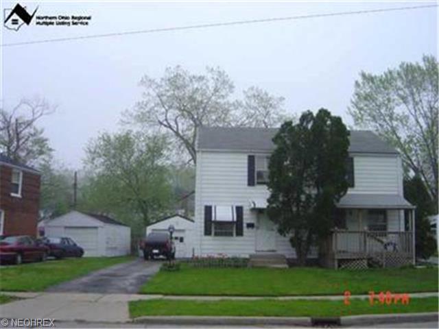 1471 E 248th, Euclid, OH 44117 photo 1