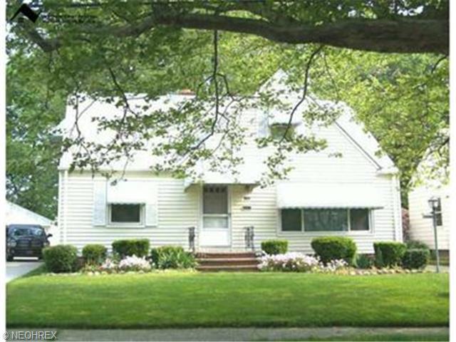 24701 Devoe Ave, Euclid, OH 44123 photo 1