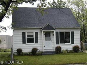 5106 Kain Ave, Ashtabula, OH 44004 photo 1