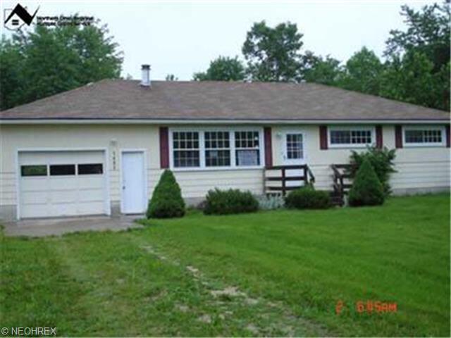 1483 E Mc Elroy, Mansfield, OH 44905 photo 1
