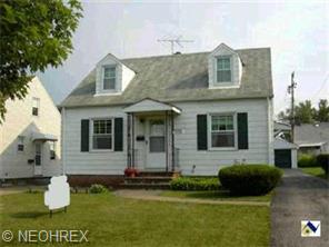 15312 Benhoff Dr, Maple Heights, OH 44137 photo 1