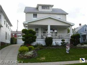 4925 E 85, Cleveland, OH 44125 photo 1