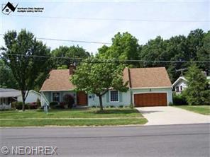 323 Whitman Blvd, Elyria, OH 44035 photo 1