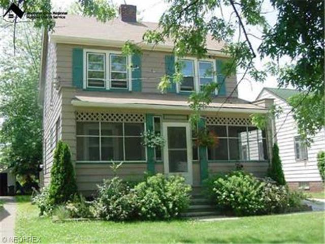 534 E 215th St, Euclid, OH 44123 photo 1