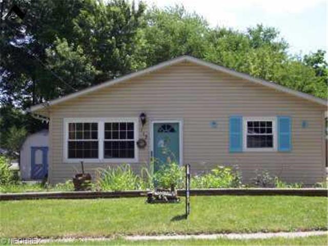 115 Warden, Elyria, OH 44035 photo 1
