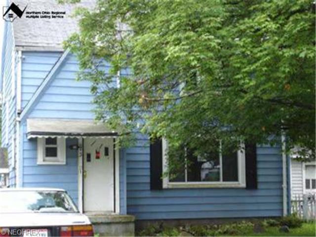 643 W 3, Mansfield, OH 44906 photo 1
