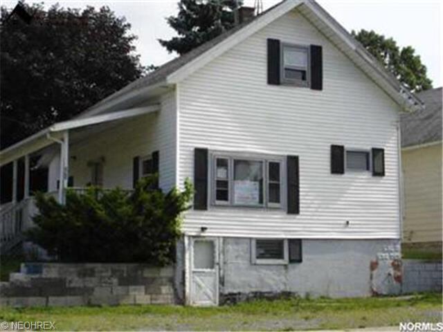 355 Grace, Mansfield, OH 44905 photo 1