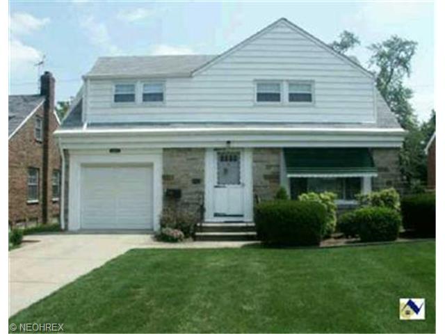 1861 E 225, Euclid, OH 44117 photo 1
