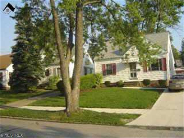 14508 Kennerdown, Maple Heights, OH 44137 photo 1