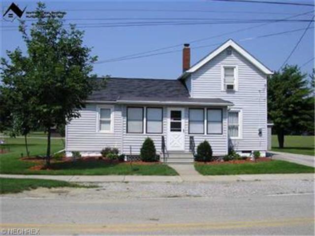 217 Pleasant St, Lagrange, OH 44050 photo 1