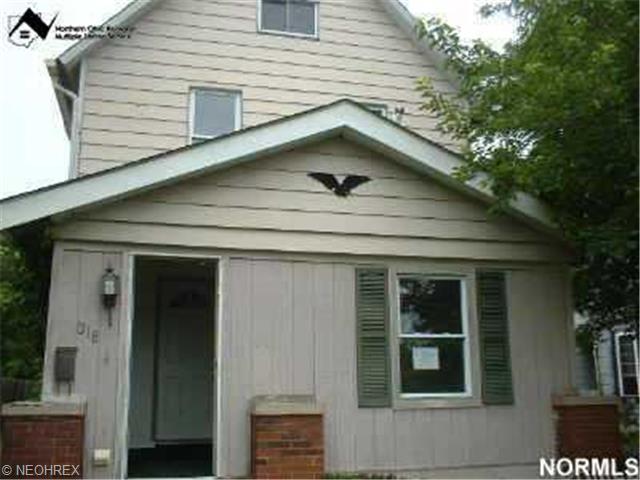 318 Bell Ave, Elyria, OH 44035 photo 1