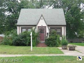 414 Thayer Ave, Ashtabula, OH 44004 photo 1