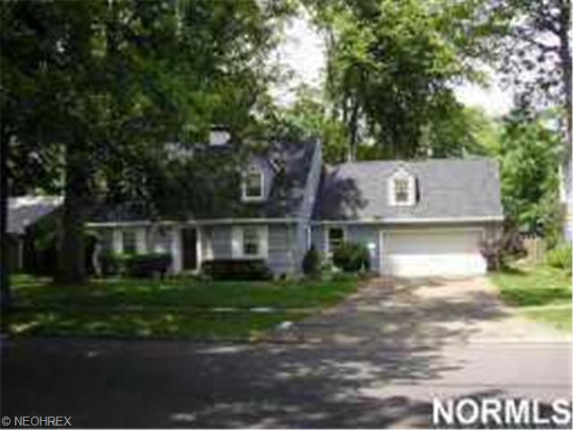 248 Yale Ave, Elyria, OH 44035 photo 1