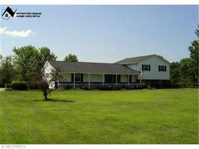 41259 Whitney Rd, Lagrange, OH 44050 photo 1