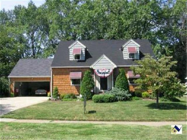 3135 Wilson Ave, Ashtabula, OH 44004 photo 1