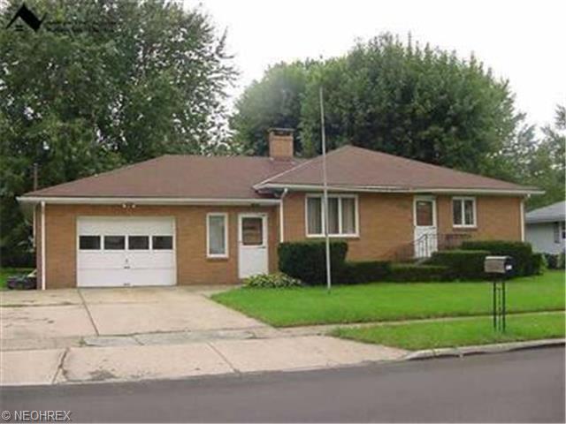 5217 Kain Ave, Ashtabula, OH 44004 photo 1