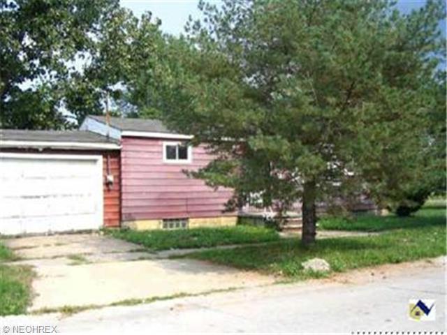 3367 Eagle Ave, Lorain, OH 44055 photo 1