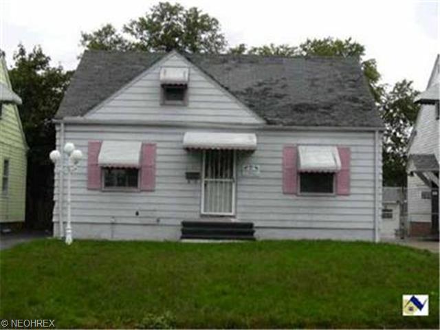 20719 Watson Rd, Maple Heights, OH 44137 photo 1