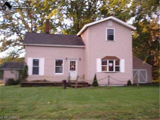 424 Carson Rd, Ashtabula, OH 44004 photo 1