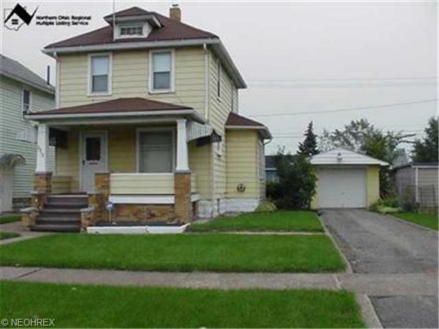 2313 E 29th St, Lorain, OH 44055 photo 1