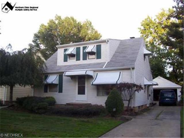 695 E 241 St, Euclid, OH 44123 photo 1