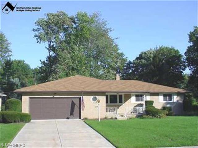 947 E Decker Dr, Independence, OH 44131 photo 1