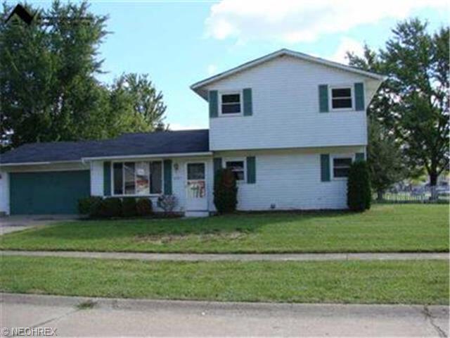 2744 Rita, Lorain, OH 44053 photo 1