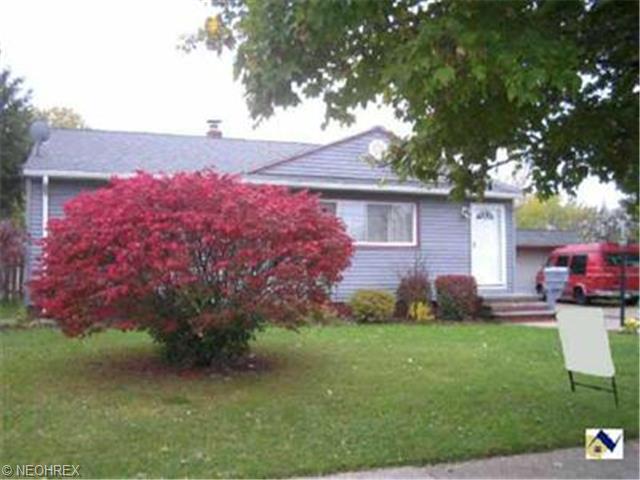 16005 Rademaker Blvd, Brookpark, OH 44142 photo 1
