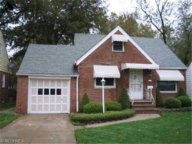 341 E 264th St, Euclid, OH 44132 photo 1