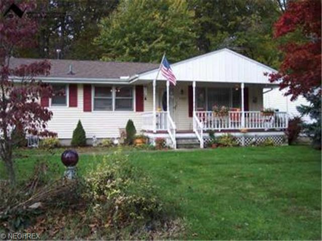 7122 Freeland Dr, Elyria, OH 44035 photo 1