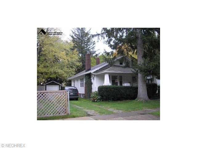 5102 Perry Ave, Ashtabula, OH 44004 photo 1