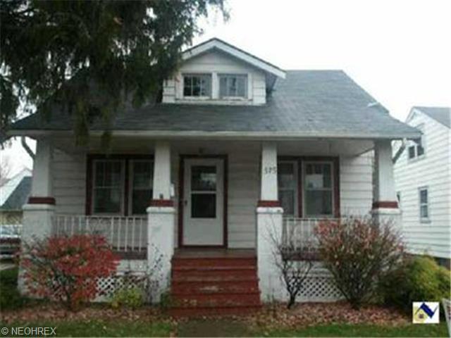 575 E 266th St, Euclid, OH 44132 photo 1