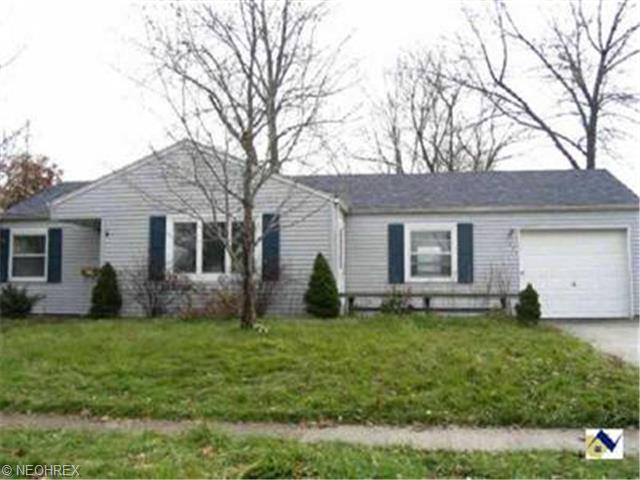 609 Bell Ave, Elyria, OH 44035 photo 1