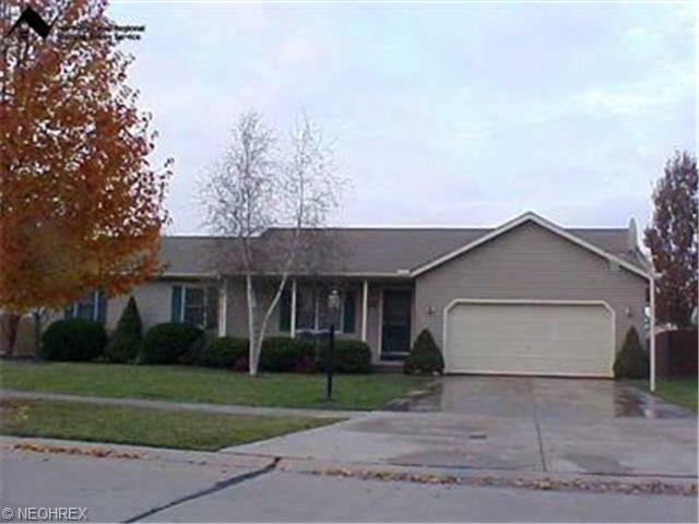 341 Forest St, Lagrange, OH 44050 photo 1
