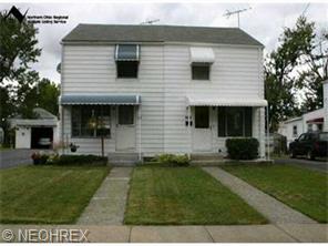 1468 E 250th St, Euclid, OH 44117 photo 1