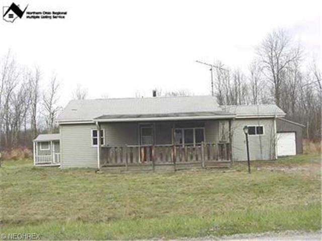 1351 Carson Rd, Ashtabula, OH 44004 photo 1
