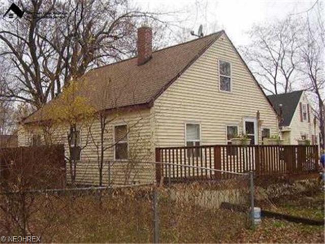 119 Wilbur, Ashtabula, OH 44004 photo 1