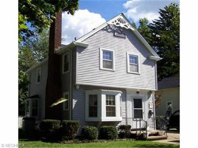 320 Thayer Ave, Ashtabula, OH 44004 photo 1